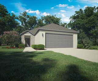 New construction Single-Family house 3809 Monticello Drive, Farmersville, TX 75442 - photo