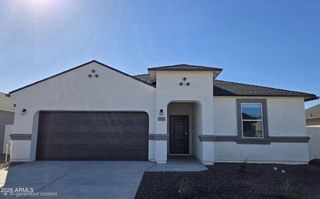 New construction  house 5755 E Rosina Dell Pl, San Tan Valley, AZ 85140 plan Kingston - image