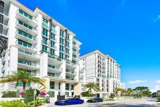 New construction Condo house 495 E Royal Palm Rd, Unit 601, Boca Raton, FL 33432 - image