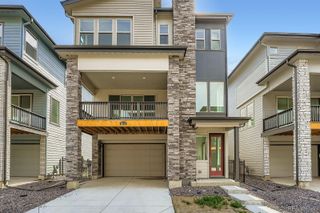 New construction Single-Family house 16123 W Dequesne Dr, Morrison, CO 80465 plan Boulevard - image