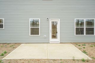 New construction Single-Family house 359 Hopewell Branch Ct, Smithfield, NC 27577 plan 2131 - image