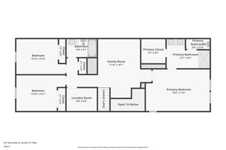 New construction Single-Family house 19935 Emerald Bend Wy, Atascocita, TX 77346 plan The Harlow (S135) - image