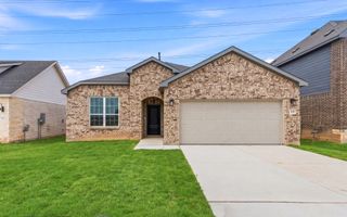 New construction Single-Family house 337 Nopal Rdg, San Antonio, TX 78253 plan Emory - image