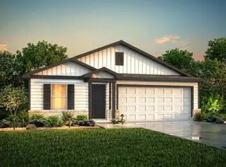 New construction Single-Family house 811 Cascade Dr, Hillsboro, TX 76645 plan Lincoln - image