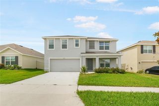 New construction Single-Family house 7575 Sail Clover Ln, Zephyrhills, FL 33540 - image