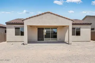 New construction Single-Family house 18145 W Amberwood Dr, Goodyear, AZ 85338 plan Octave - image