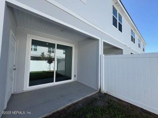 New construction  house 78 Montellano Rd, Unit 152, St. Augustine, FL 32084 plan Osmond - image