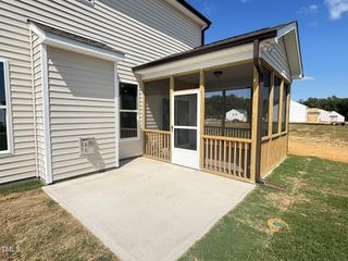 New construction Single-Family house 41 Quilting Dr, Unit 193, Benson, NC 27504 - image