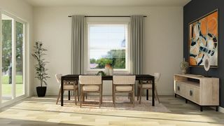 New construction  house 12034 Violet Jasper Dr, Parrish, FL 34219 plan Argent - image