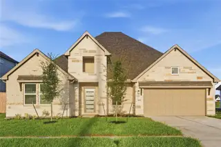 New construction Single-Family house 6102 Royal Palm Dr, Manvel, TX 77578 - image