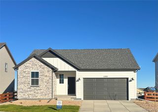 New construction Single-Family house 15352 Poplar St, Thornton, CO 80602 plan Plan 4003 - image
