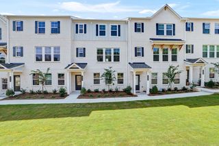 New construction  house 209 Lytham Dr Se, Mableton, GA 30126 plan Oconee - image