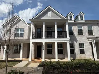 New construction Townhouse house 2718 Willowoak Trl, Unit 2802, Murfreesboro, TN 37129 plan Esplanade - image