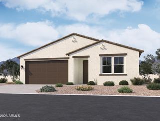 New construction  house 9534 W Tamarisk Ave, Tolleson, AZ 85353 plan Larkspur - image