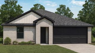 New construction Single-Family house 40431 Sunny Orchard Ln, Magnolia, TX 77354 plan Bailey - image