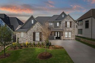 New construction Single-Family house 3144 Shaddock Blvd, Rockwall, TX 75032 plan Edwards - image