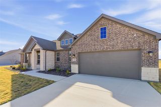 New construction Single-Family house 185 Brandywine Trl, New Fairview, TX 76078 plan Cibolo - image