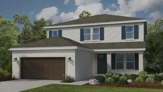New construction Single-Family house 11767 Sw Macelli Wy, Port St. Lucie, FL 34987 plan Bahama - image