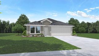 New construction Single-Family house 5635 Spoonbill Ln, Orange, TX 77632 plan Gaven - image