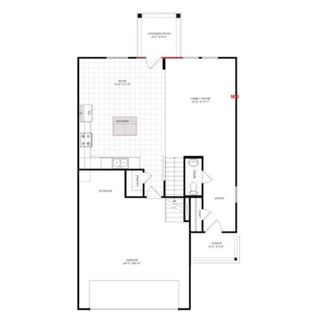 New construction Single-Family house 2929 Kimberwick Dr, Anna, TX 75409 - image