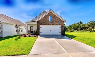 New construction Single-Family house 461 Rivergarden Dr, Travelers Rest, SC 29690 plan Chiffon - image