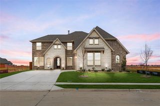 New construction Single-Family house 2152 Spyglass Dr, Royse City, TX 75189 plan Seaberry - image