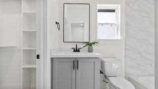 New construction Single-Family house 723 Marcella St, Unit B, Houston, TX 77091 - image