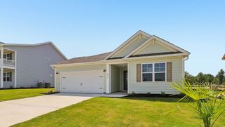 New construction Single-Family house 321 Still Shores Dr, Gilbert, SC 29054 plan Litchfield - image