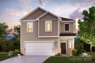New construction  house 243 Bezelle Ave, York, SC 29745 plan Kephart - image
