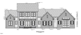 New construction Single-Family house 1420 Lake Adventure Court, Raleigh, NC 27613 - photo