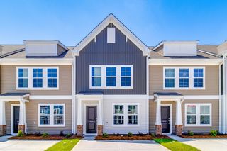 New construction Single-Family house 3074 Harborview Dr, Columbia, SC 29229 plan Laurens - image