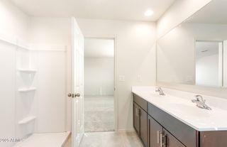 New construction Single-Family house 42945 W Peters Dr, Maricopa, AZ 85138 - image