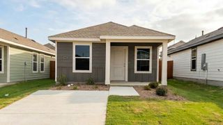 New construction Single-Family house 4224 Tafoya Ln, Crandall, TX 75114 plan Blake - image