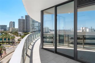 New construction Condo house 500 Alton Rd, Unit 901, Miami Beach, FL 33139 - image