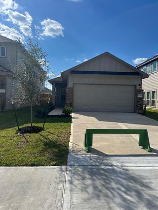 New construction Single-Family house Huffman, TX 77336 - photo