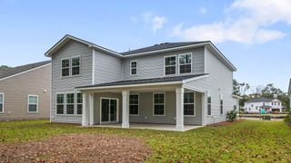 New construction Single-Family house 452 Cadbury Lp, Summerville, SC 29486 plan St. Helena - image