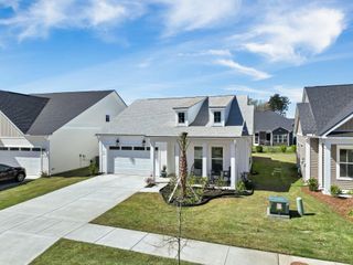 New construction Single-Family house 143 Summerwind Dr, Summerville, SC 29486 plan Traveler - image