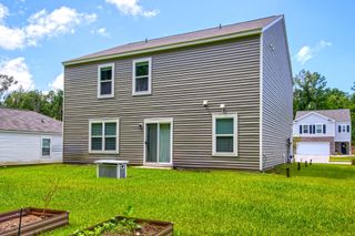 New construction Single-Family house 522 Shady Maple St, Moncks Corner, SC 29461 - image