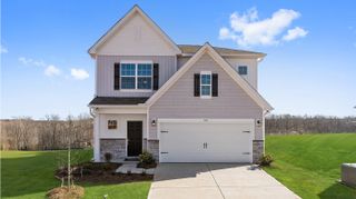 New construction Single-Family house 305 Rivergarden Dr, Travelers Rest, SC 29690 plan Sweetbay - image