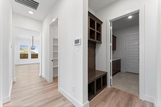 New construction Single-Family house 16251 Summer Aster Trl, Hockley, TX 77447 plan Rosebud - image