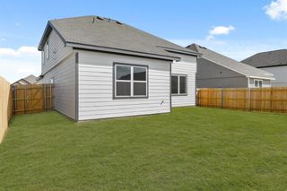 New construction house 2425 Dahlia Dr, Fort Worth, TX 76123 plan The Salerno - image