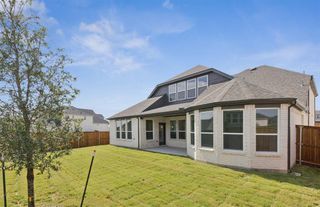 New construction  house 6655 Mill Creek Dr, McKinney, TX 75071 plan Oak Grove - image