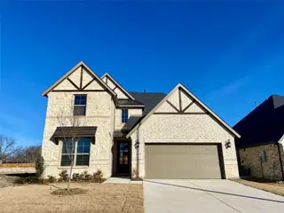 New construction Single-Family house 140 Kenilworth Ln, Greenville, TX 75401 - image