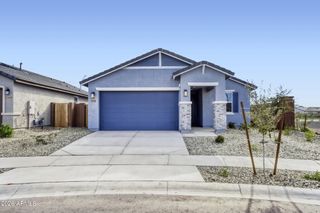 New construction Single-Family house 25435 N 173Rd Ave, Surprise, AZ 85387 plan Coronado Plan 3560 - image