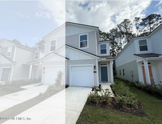 New construction  house 12719 Geronimo Pl, Jacksonville, FL 32218 plan GREYSON - image