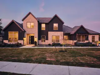 New construction Single-Family house 959 Flagtop Ct, Lakeway, TX 78738 - image