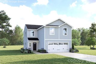 New construction Single-Family house 11007 European St, Charlotte, NC 28214 - image