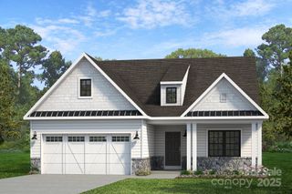 New construction Single-Family house 113 Mayes Meadow Dr, Unit Woodford, Cornelius, NC 28078 plan Woodford - image