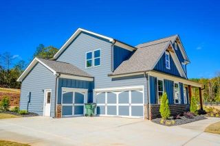 New construction Single-Family house 1269 Pj East Rd, Covington, GA 30014 plan The Everglade - image