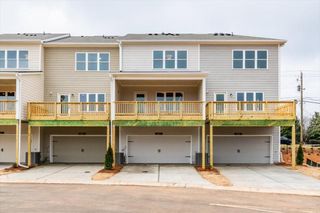 New construction  house 1907 Deco Dr, Kennesaw, GA 30144 plan Kaufman - image